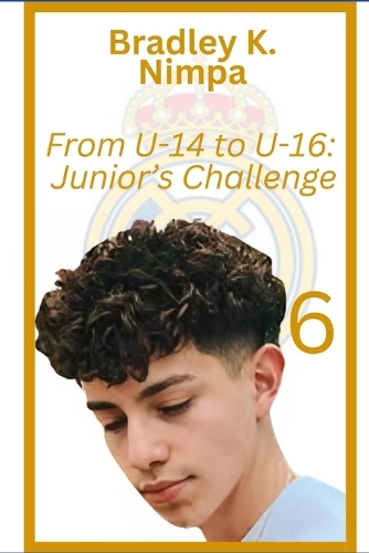 From U-14 to U-16