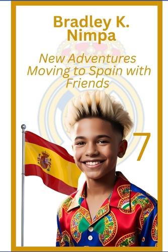 New Adventures