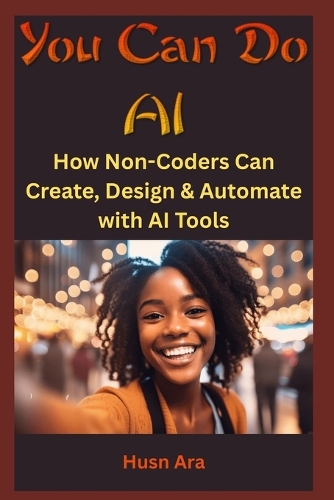 You Can Do AI