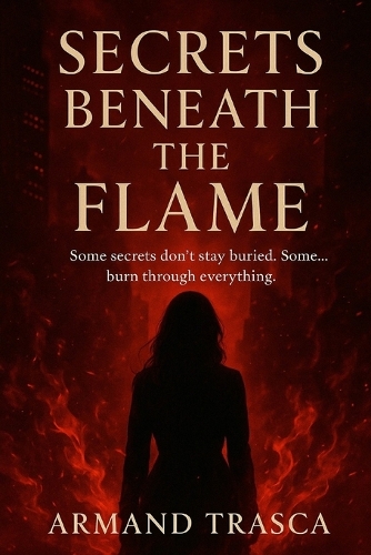 Secrets Beneath the Flame