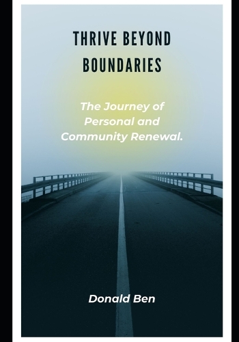 Thrive Beyond Boundaries