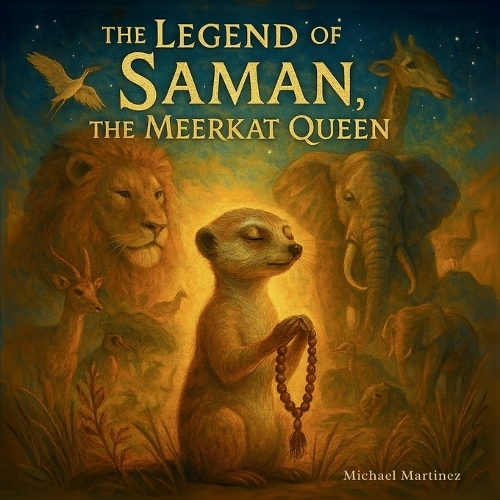 The Legend of Saman, The Meerkat Queen