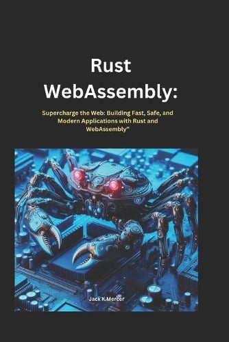 Rust webassembly