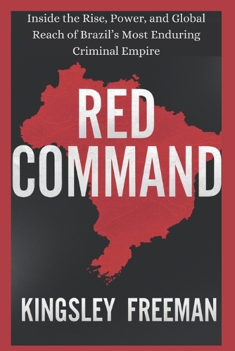 Red Command
