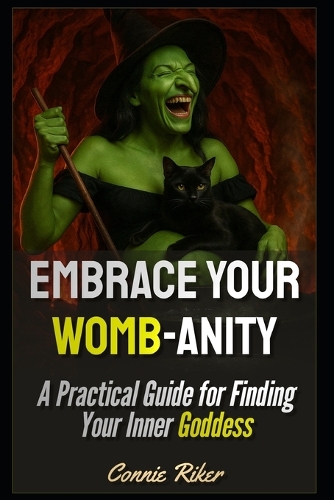 Embrace Your Womb-anity