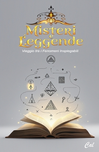 Misteri e Leggende