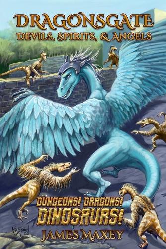 Dragonsgate