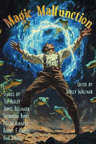 Magic Malfunction