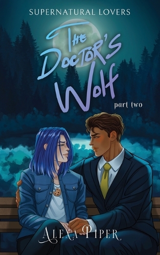 The Doctor's Wolf