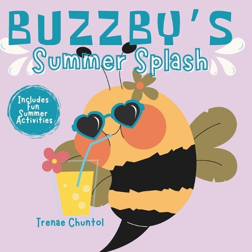 Buzzby's Summer Splash