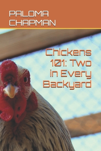 Chickens 101