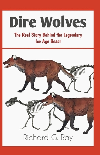 Dire Wolves