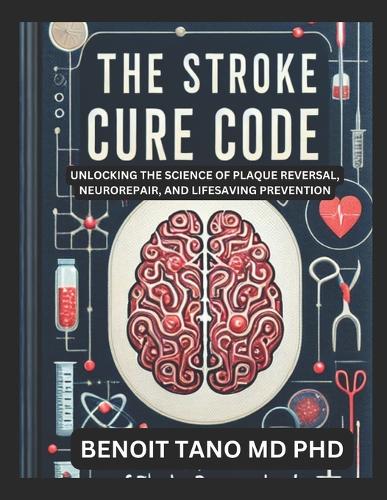 The Stroke Cure Code