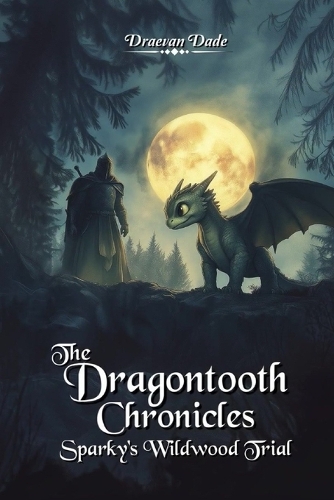The Dragontooth Chronicles