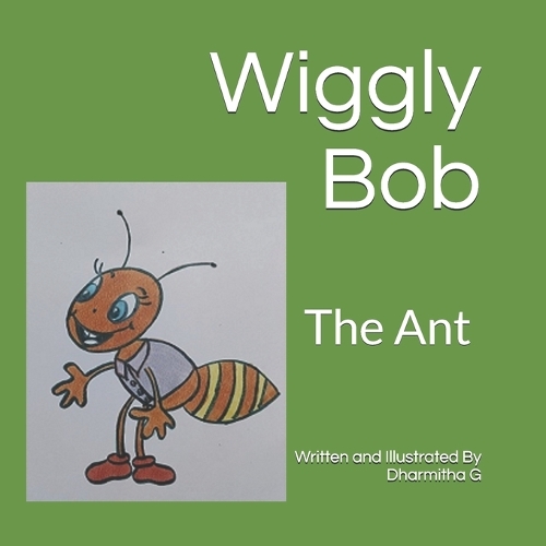 Wiggly Bob