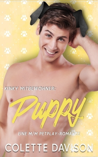 Kinky Mitbewohner