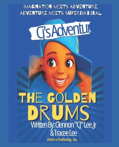 CJ's Adventures