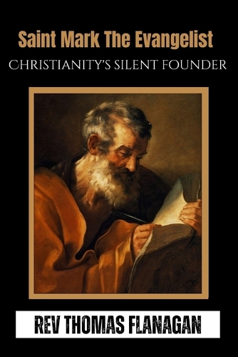 Saint Mark the Evangelist