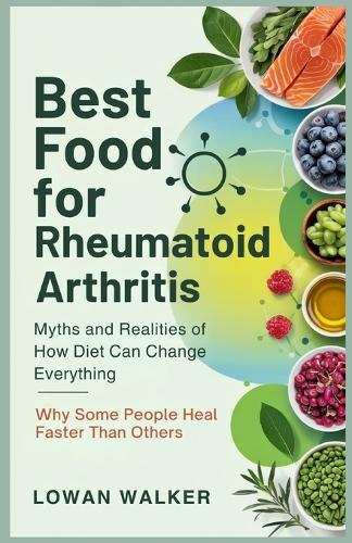 Best Food for Rheumatoid Arthritis