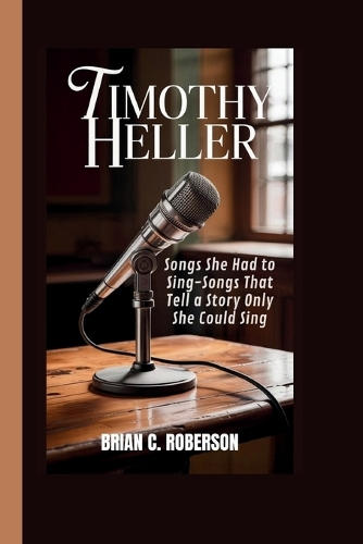 Timothy Heller