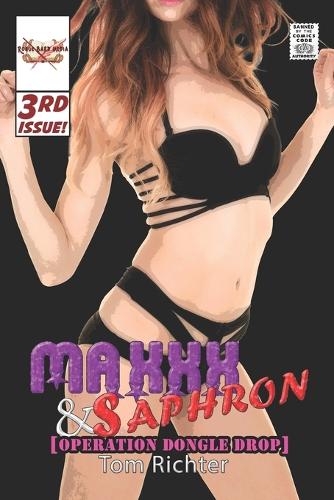 Maxxx & Saphron