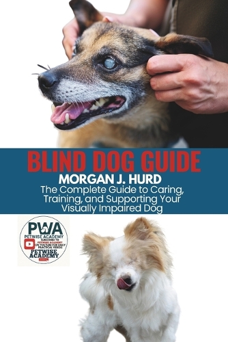 Blind Dog Guide