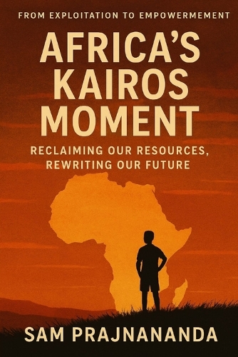 Africa's Kairos Moment