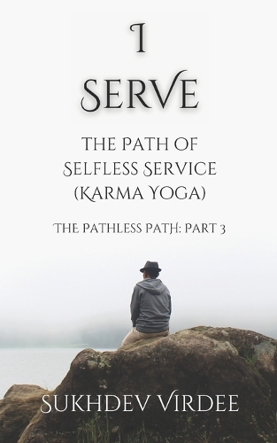 I Serve