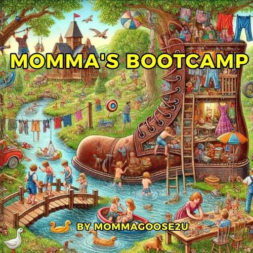 Momma's Bootcamp
