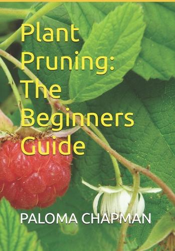 Plant Pruning