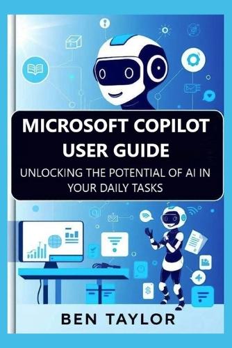 Microsoft Copilot User Guide