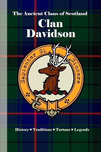 Clan Davidson