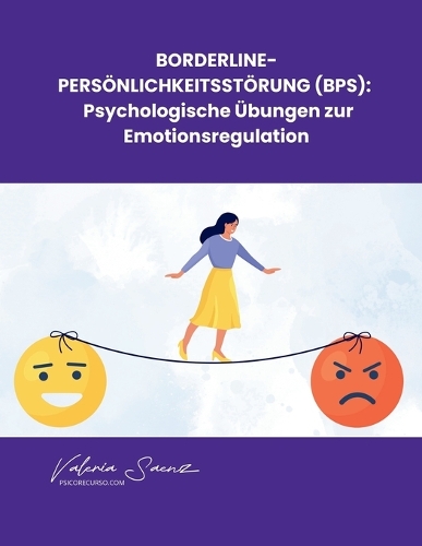 Borderline-Persönlichkeitsstörung (BPS)