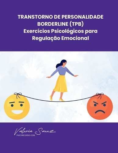 Transtorno de Personalidade Borderline (TPB)