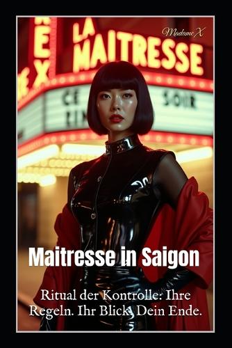 Maitresse in Saigon