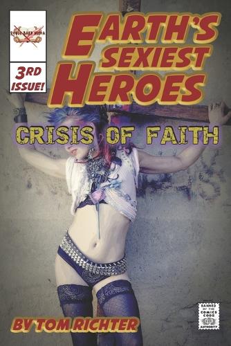 Earth's Sexiest Heroes