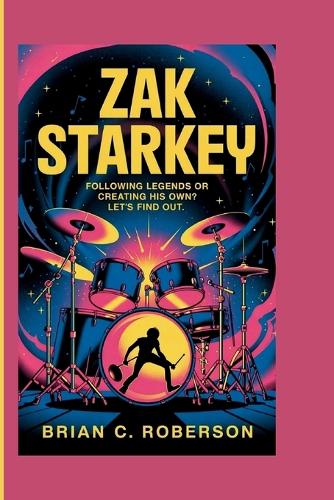 Zak Starkey