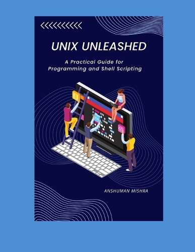 UNIX Unleashed