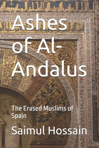 Ashes of Al-Andalus