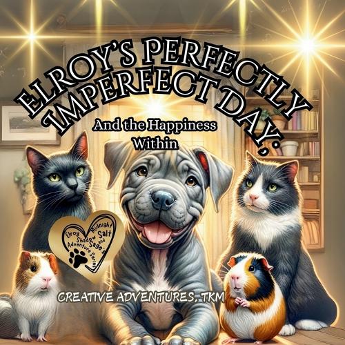 Elroy's Perfectly Imperfect Day