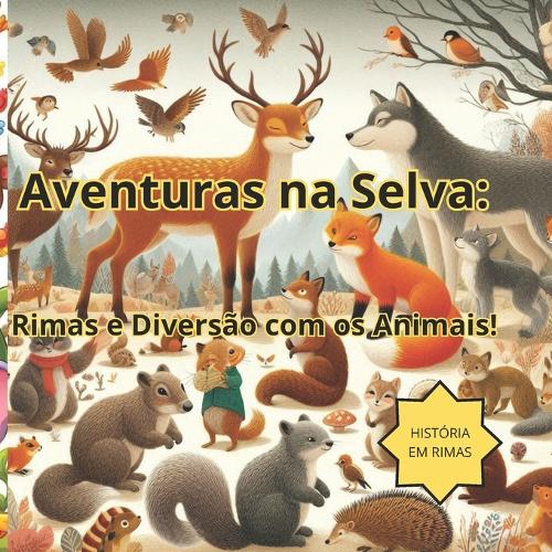 Aventuras na Selva
