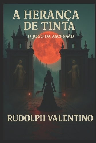 A Herança de Tinta