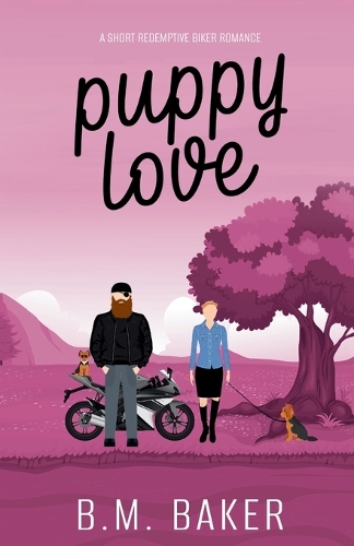 Puppy Love