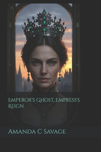 Emperor's Ghost, Empress's Reign