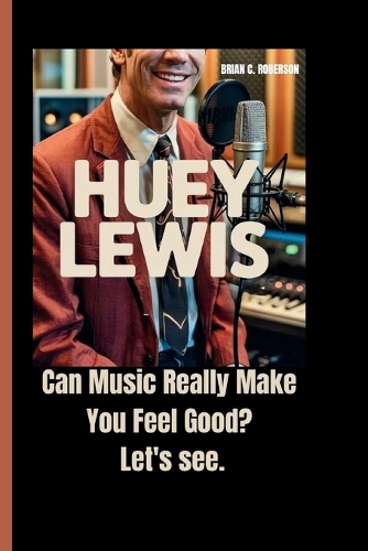 Huey Lewis