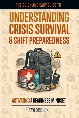 Understanding Crisis Survival & SHIFT Preparedness