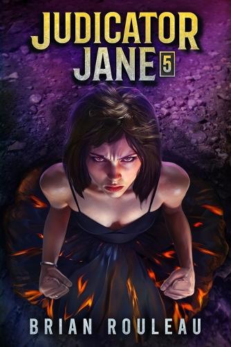 Judicator Jane 5