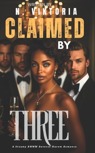 Claimed by Three