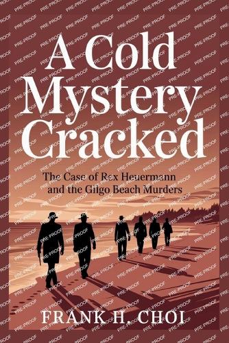 A Cold Mystery Cracked