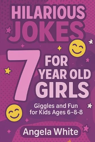 Hilarious Jokes for 7-Year-Old Girls